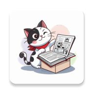 喵呜漫画2025最新版1.1.2 清爽版